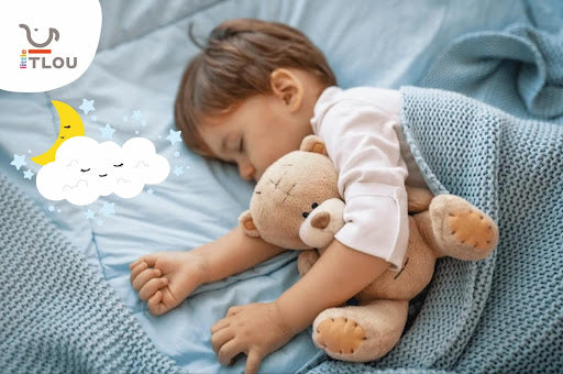 The Importance of Toddler Sleep: Creating a Positive Sleep Environment