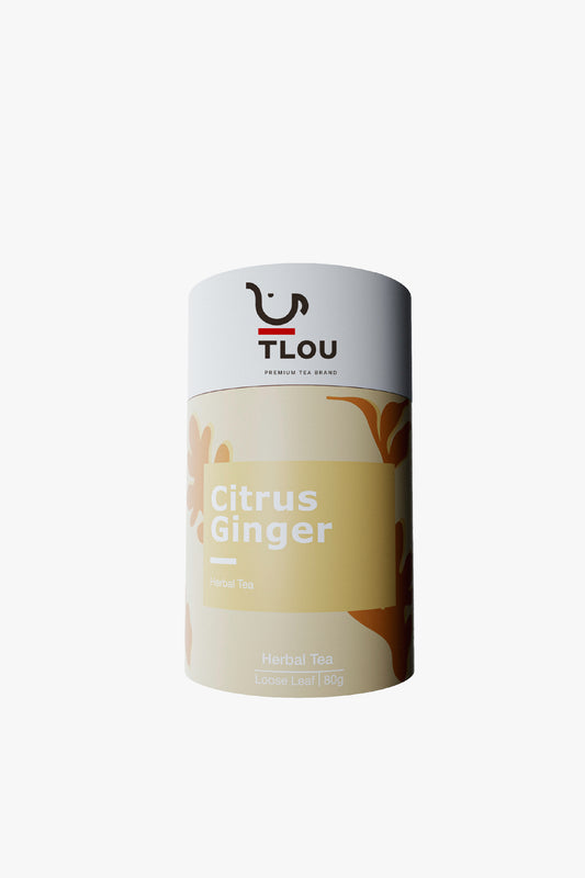 Citrus Ginger
