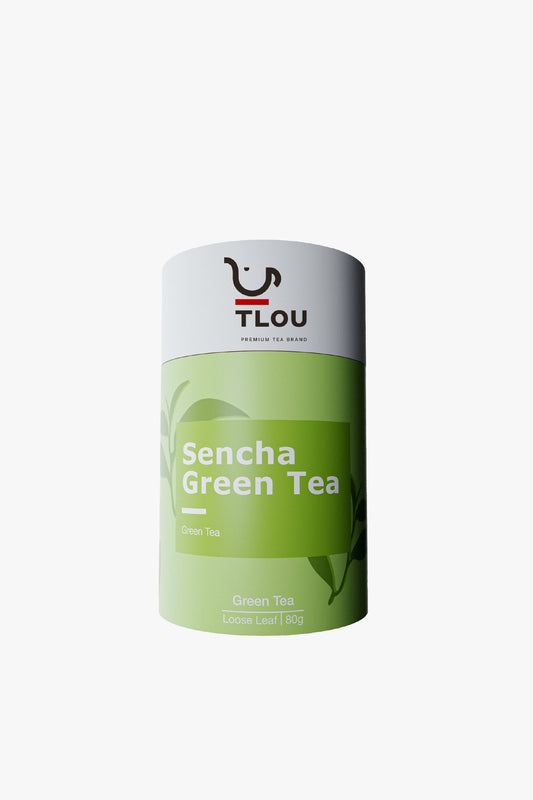 Sencha Green Tea
