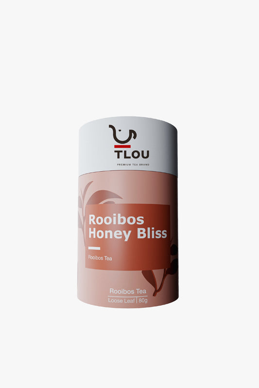 Rooibos Honey Bliss