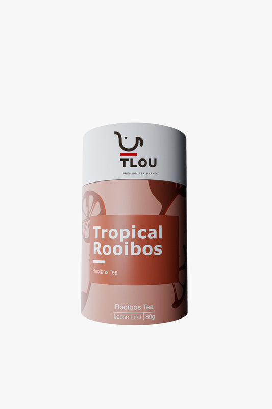 Tropical Rooibos