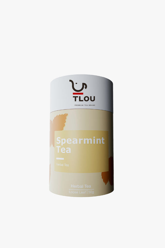 Spearmint