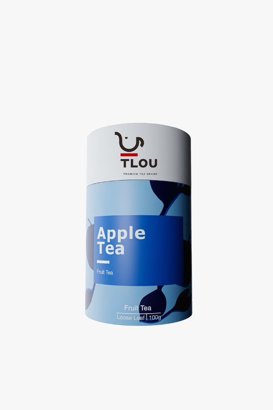 Apple Tea