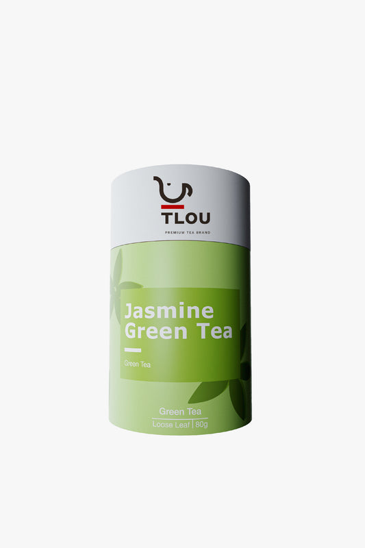 Jasmine Green Tea