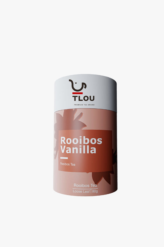 Rooibos Vanilla