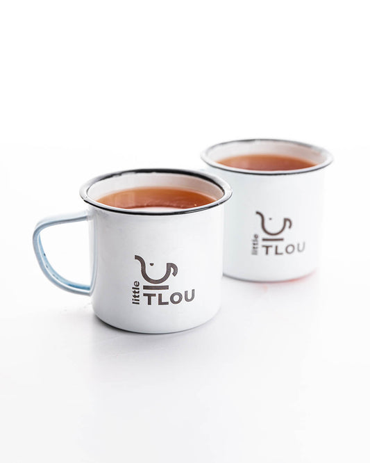 LT Tea Cup
