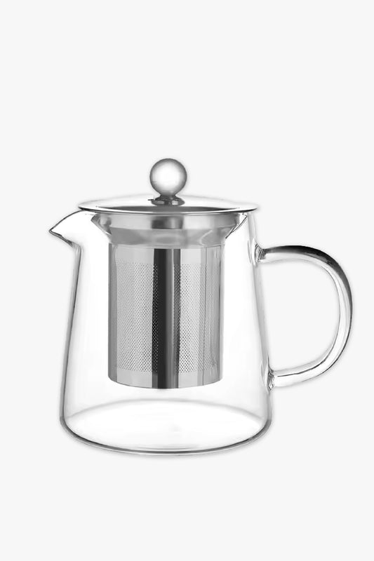 Glass Teapot 550ml