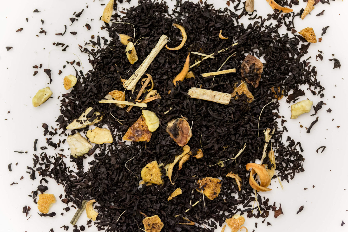 African Earl Grey