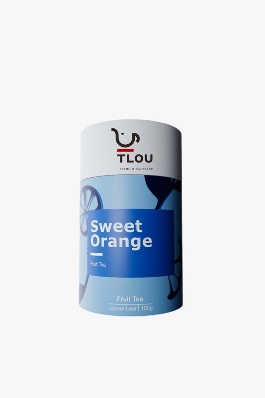 Sweet Orange