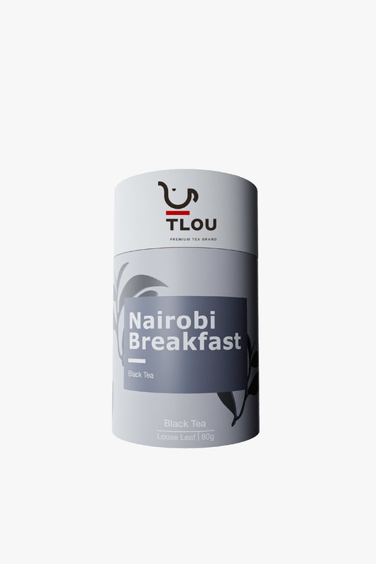 Nairobi Breakfast