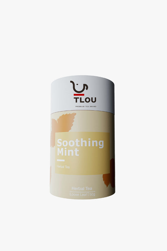 Soothing Mint