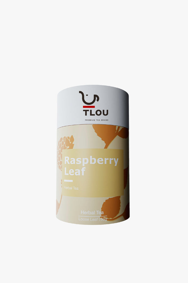 Raspberry Leaf – Tlou Tea