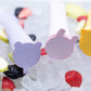 Little Tlou Ice Lolly Moulds Gift