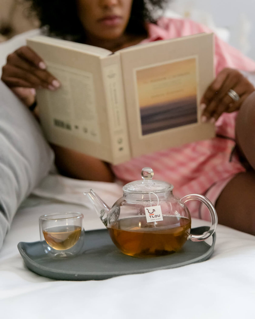 About Us – Tlou Tea