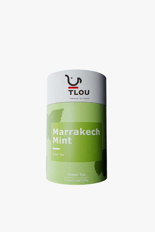 Marrakech Mint