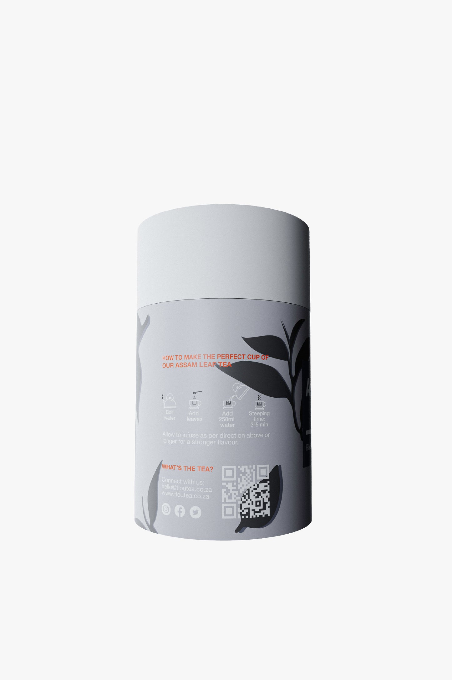 Assam Tea