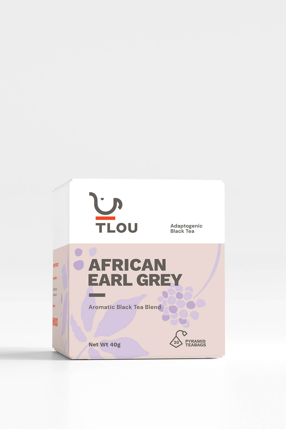 African Earl Grey