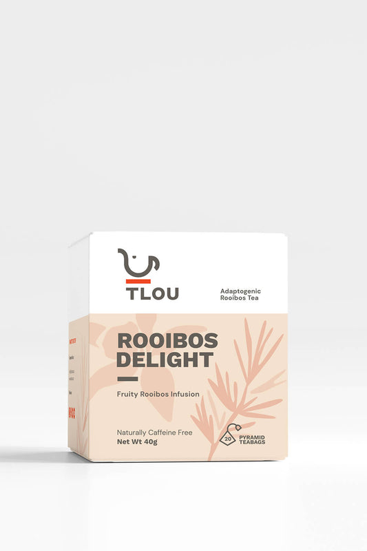 Rooibos Delight